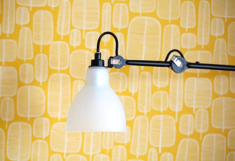 Отель Dormir Sur La Plage