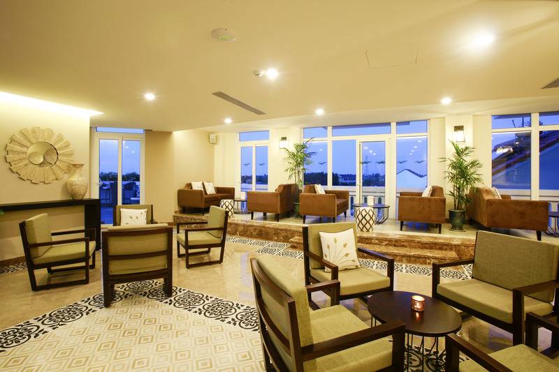 Lasenta Boutique Hotel Hoian