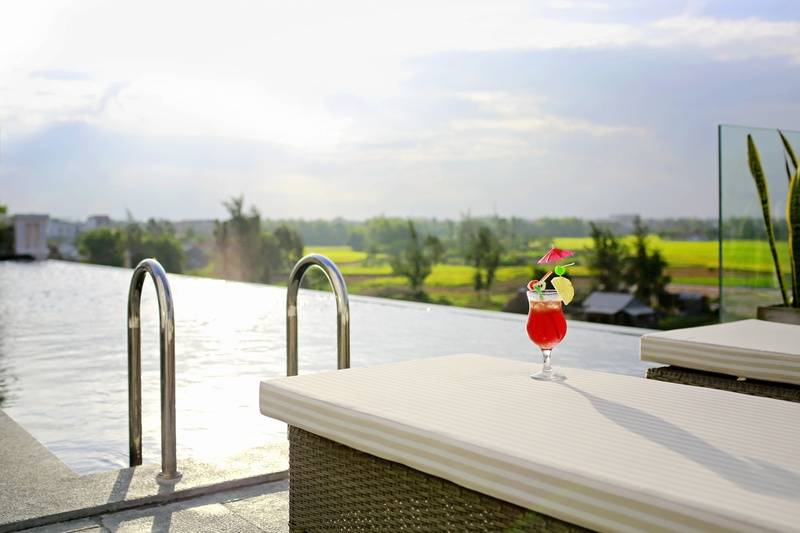 Lasenta Boutique Hotel Hoian