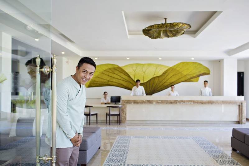 Lasenta Boutique Hotel Hoian