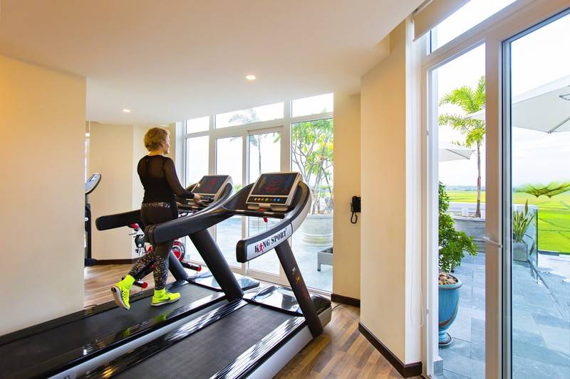 Lasenta Boutique Hotel Hoian