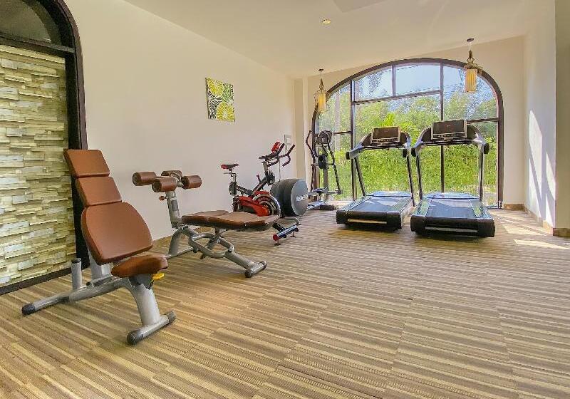 Lasenta Boutique Hotel Hoian