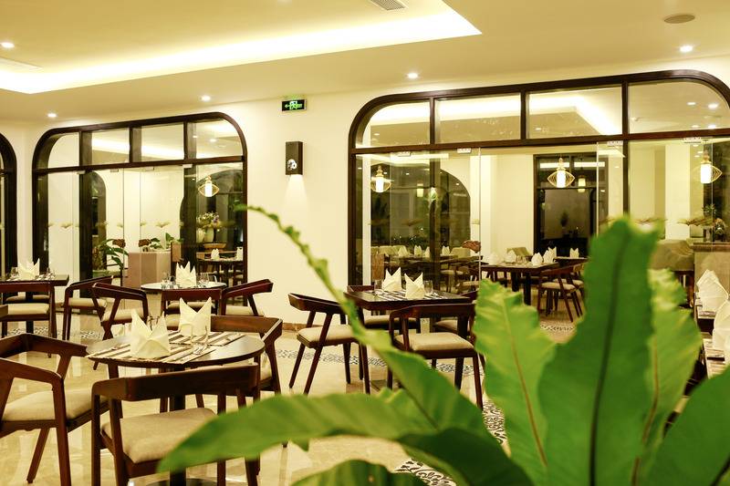 Lasenta Boutique Hotel Hoian