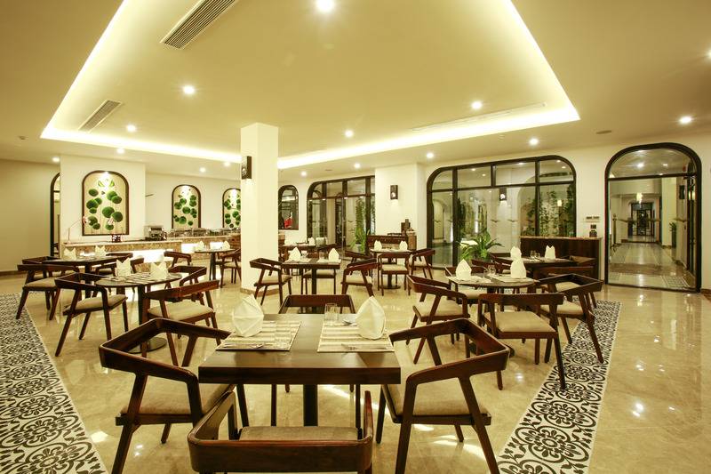 Lasenta Boutique Hotel Hoian