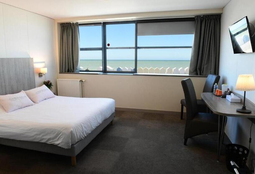 Otel Les Galets Bleus