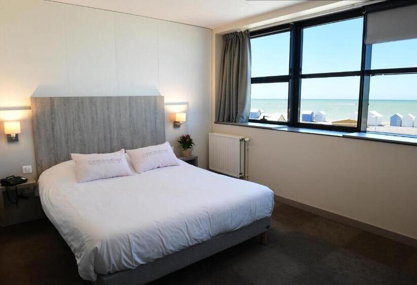 Otel Les Galets Bleus