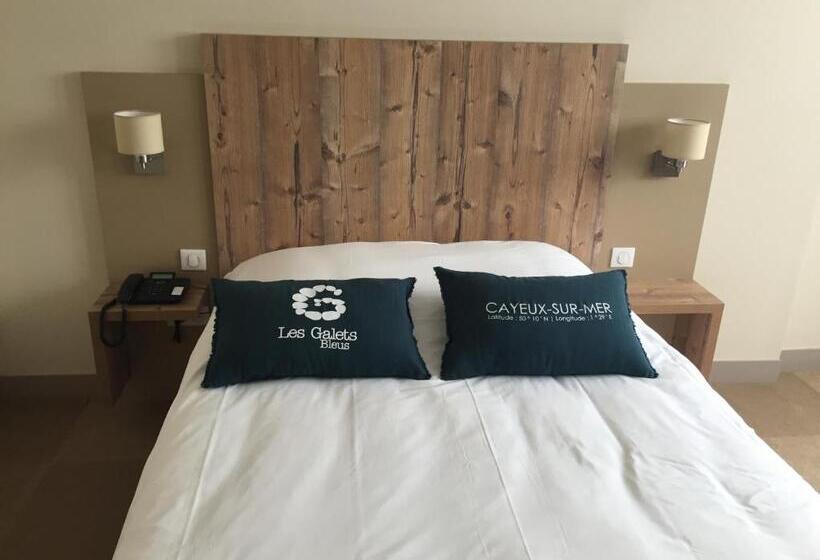 Otel Les Galets Bleus