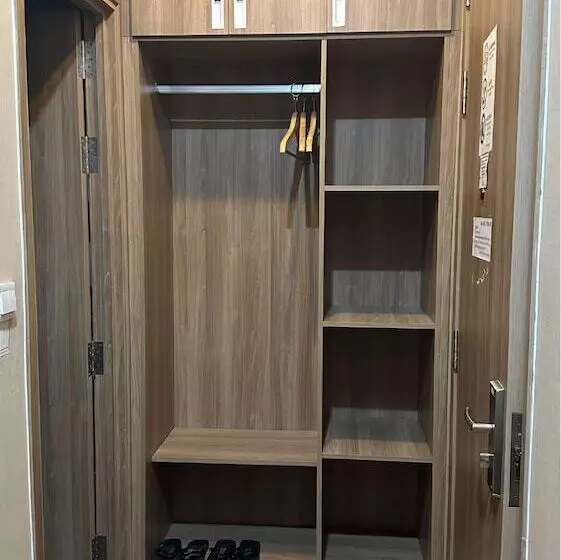 هتل Pinus