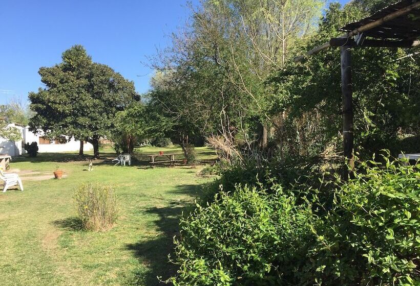 ホテル San Carlos