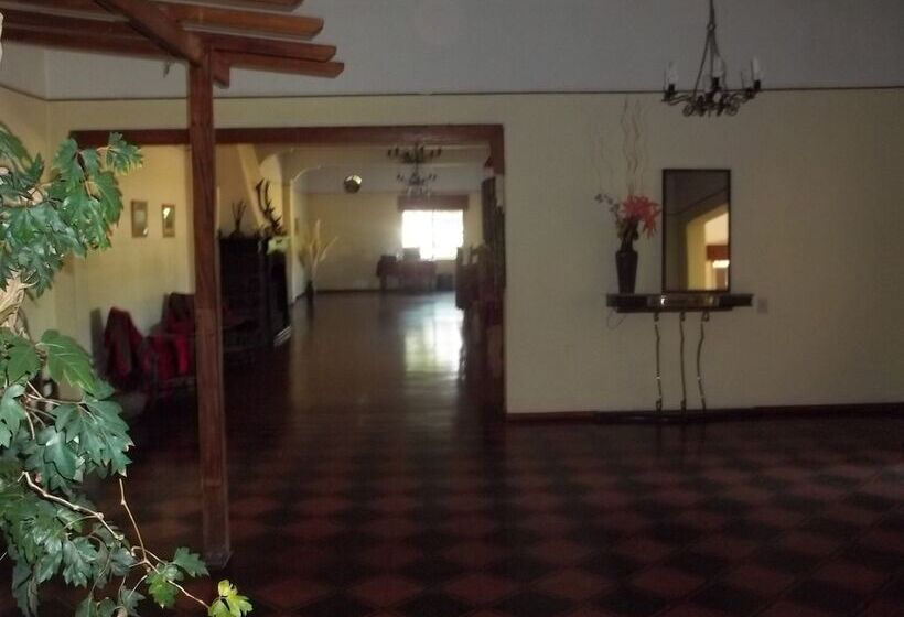 ホテル San Carlos