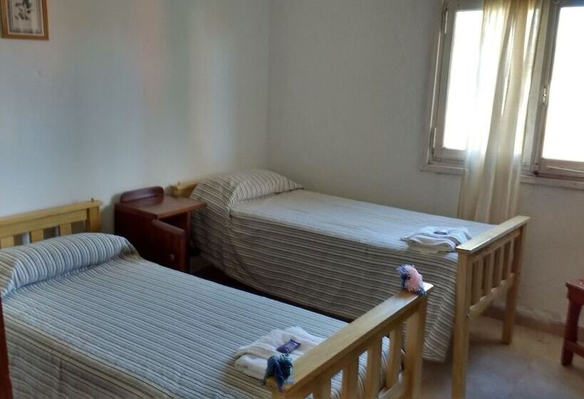 ホテル San Carlos