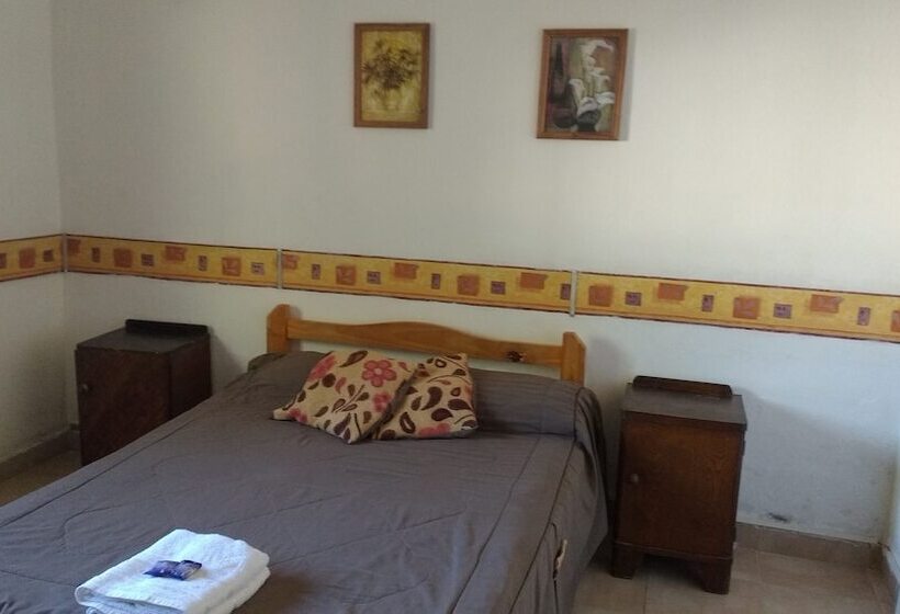 ホテル San Carlos