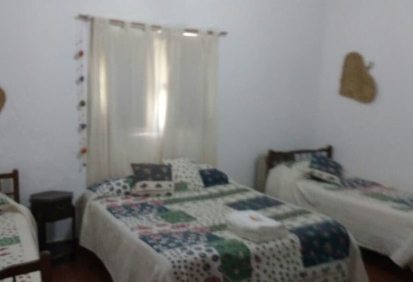 ホテル San Carlos