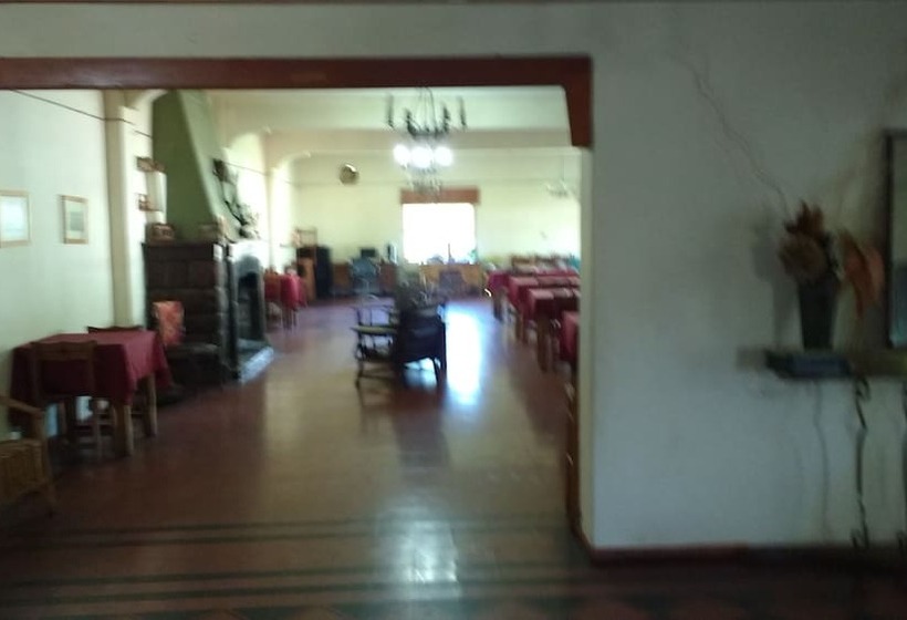 ホテル San Carlos