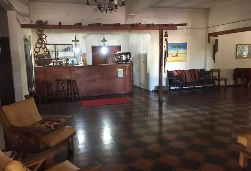ホテル San Carlos