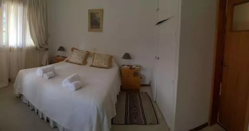 Hotelli San Jorge