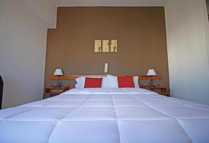 호텔 Santa Eulalia Ii