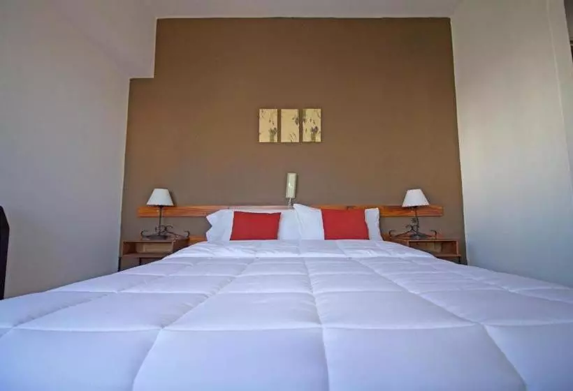 Hotelli Santa Eulalia Ii