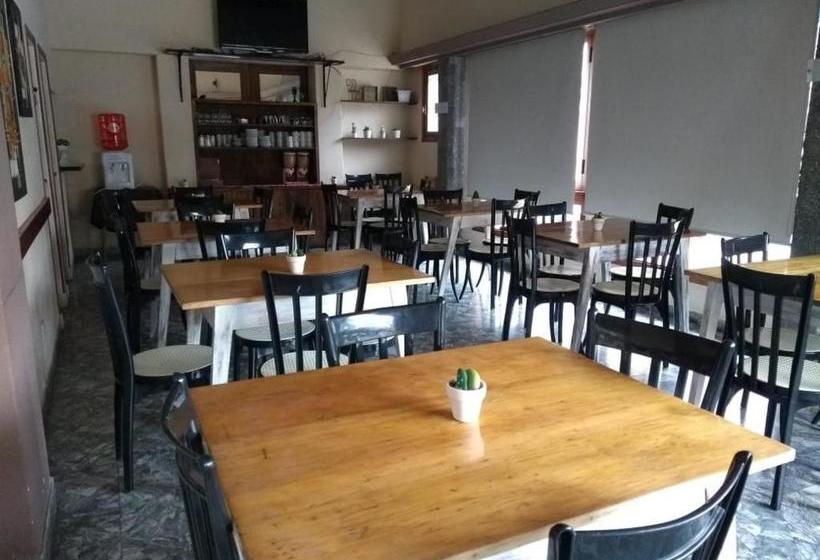 호텔 Santa Eulalia Ii