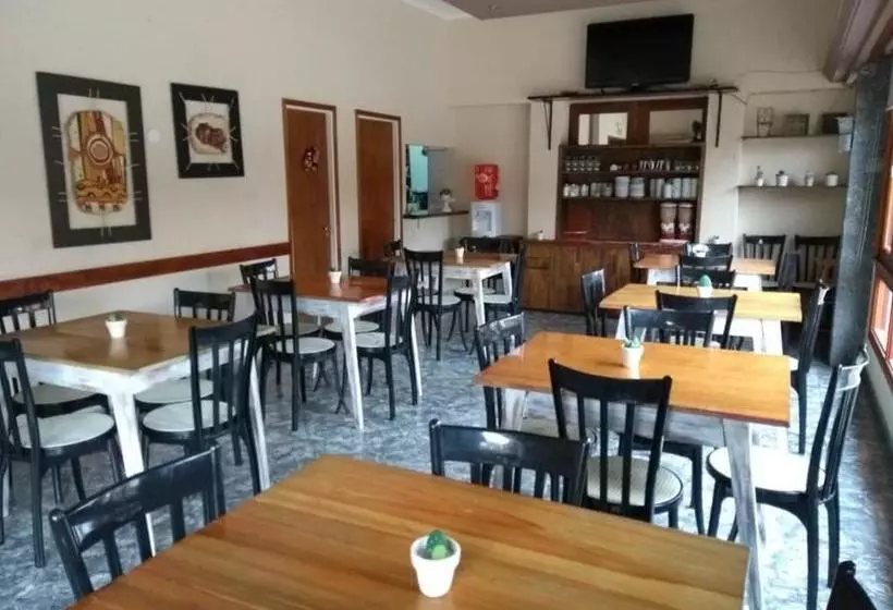 Hotelli Santa Eulalia Ii