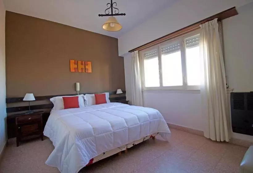 Hotelli Santa Eulalia Ii