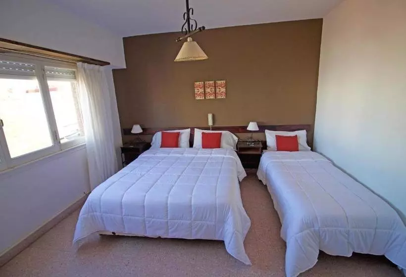 Hotelli Santa Eulalia Ii