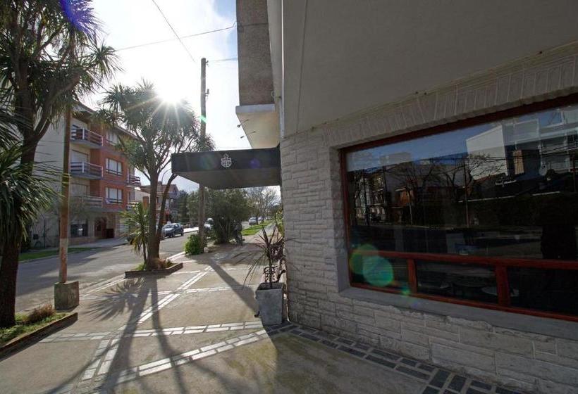 호텔 Santa Eulalia Ii