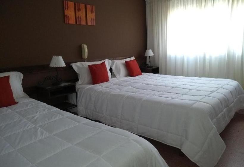 호텔 Santa Eulalia Ii