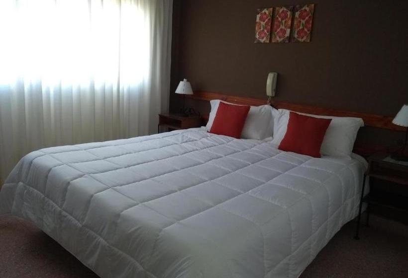 호텔 Santa Eulalia Ii