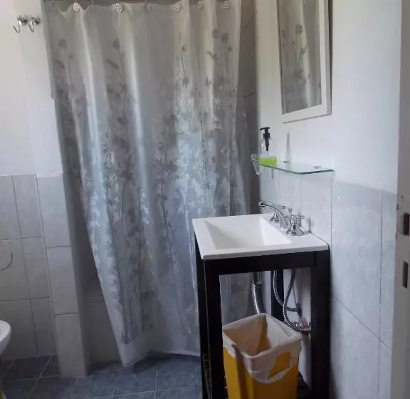 Hotelli Santa Eulalia Ii
