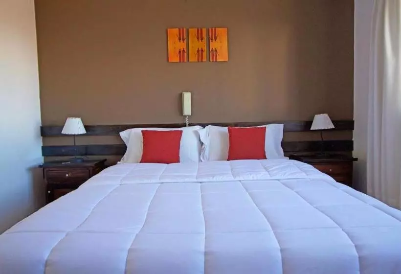 Hotelli Santa Eulalia Ii