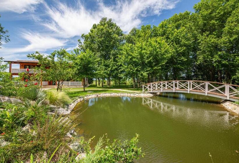 ホテル Sebastiano Resort