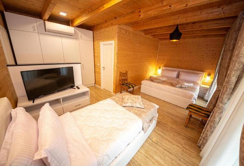 ホテル Sebastiano Resort