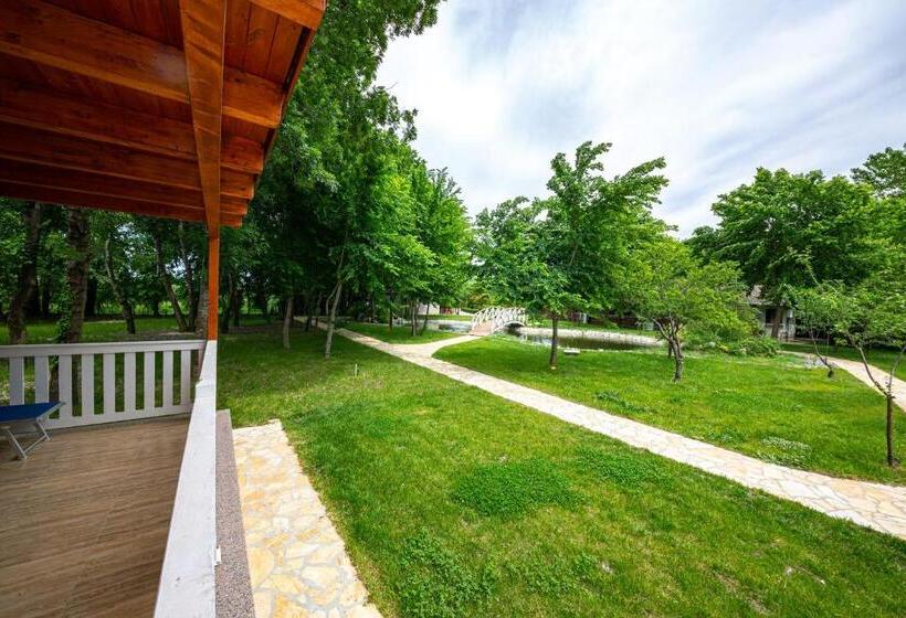 ホテル Sebastiano Resort