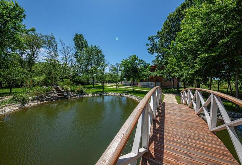 ホテル Sebastiano Resort