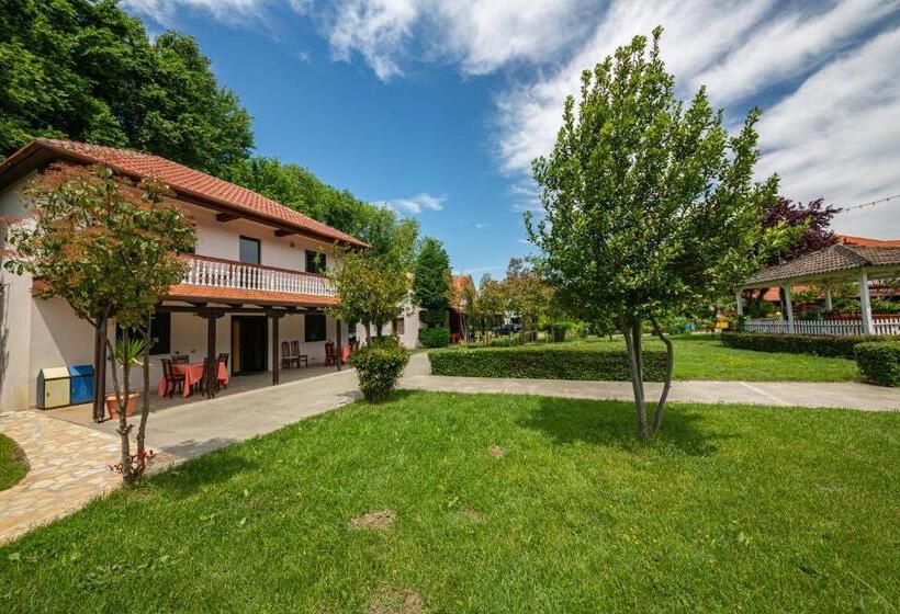 ホテル Sebastiano Resort