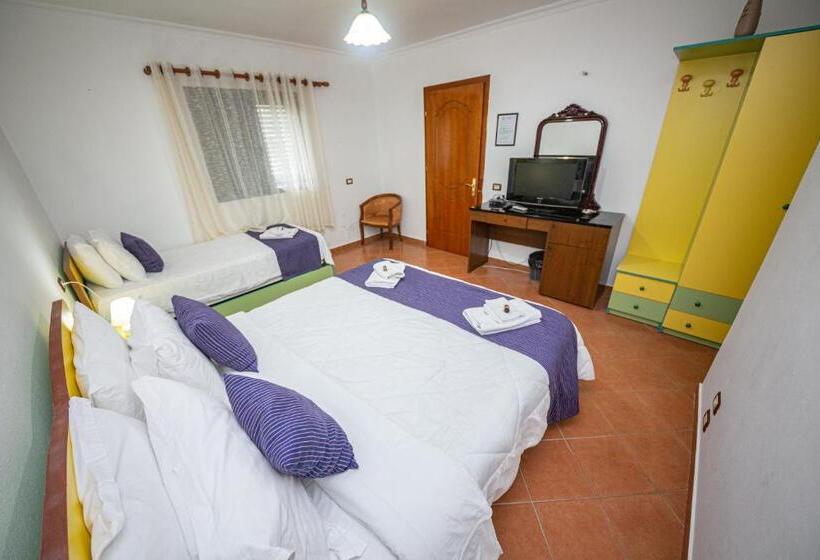 ホテル Sebastiano Resort