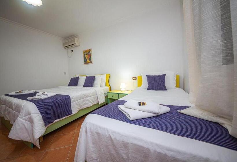 ホテル Sebastiano Resort