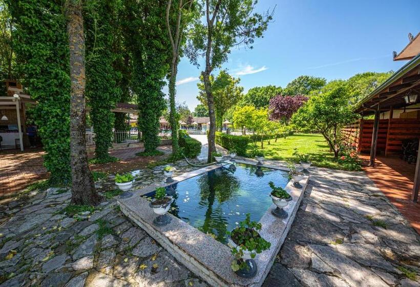 ホテル Sebastiano Resort