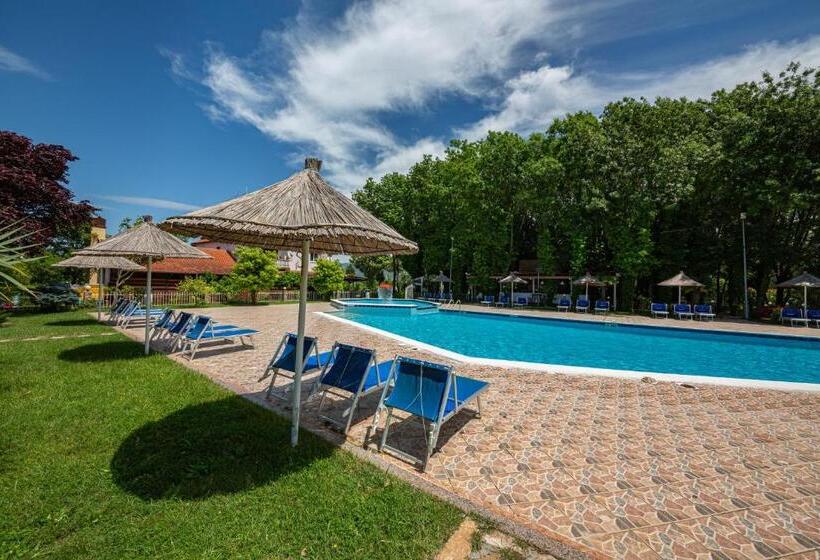 ホテル Sebastiano Resort