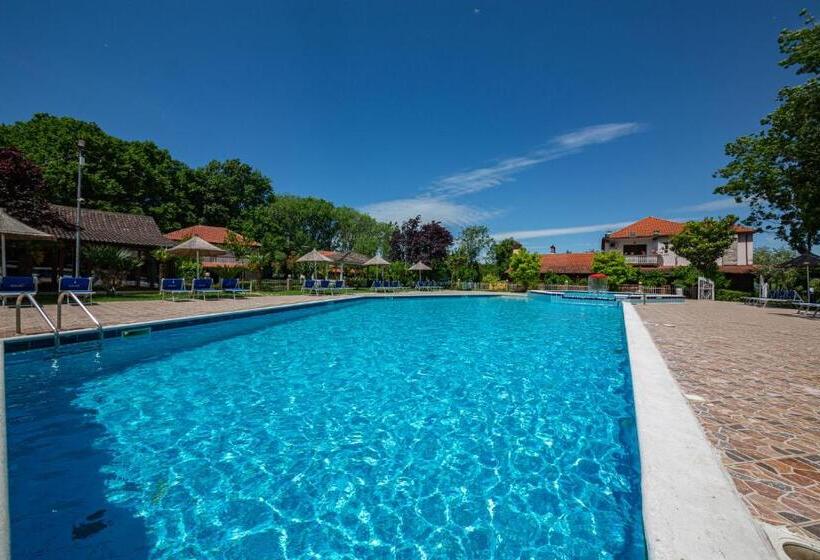 ホテル Sebastiano Resort