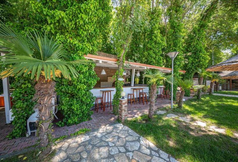 ホテル Sebastiano Resort