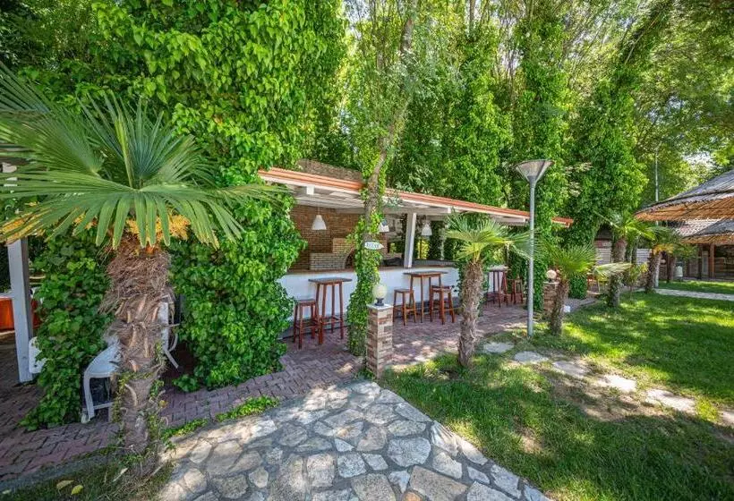 هتل Sebastiano Resort