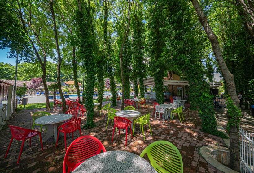 ホテル Sebastiano Resort