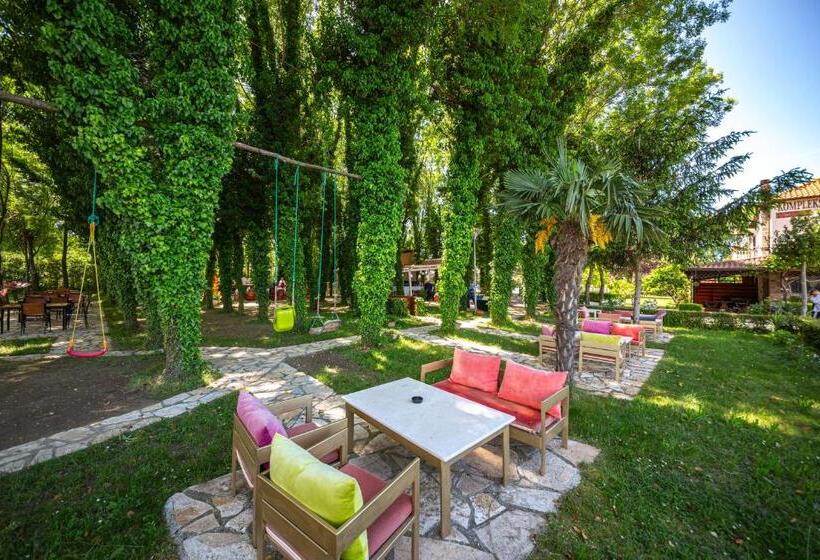 ホテル Sebastiano Resort