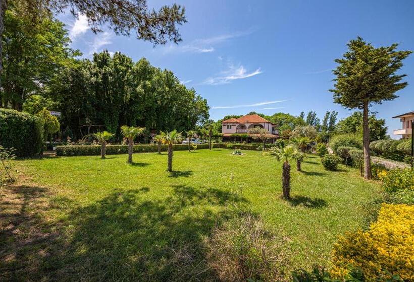 ホテル Sebastiano Resort