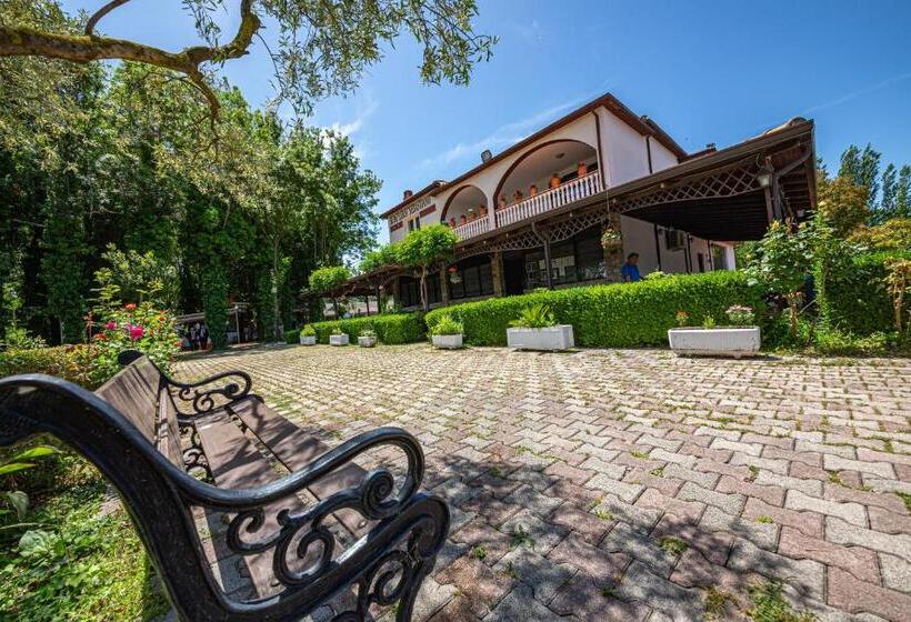 ホテル Sebastiano Resort