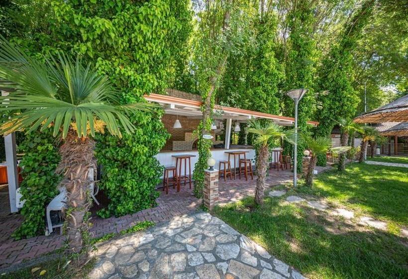 ホテル Sebastiano Resort