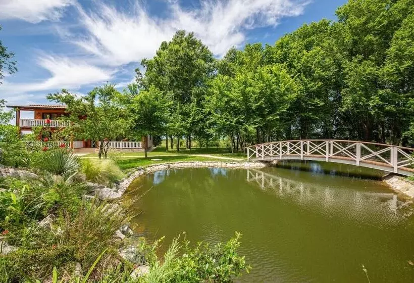 هتل Sebastiano Resort