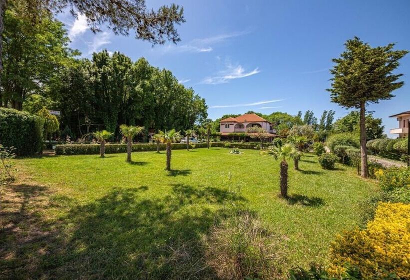 ホテル Sebastiano Resort